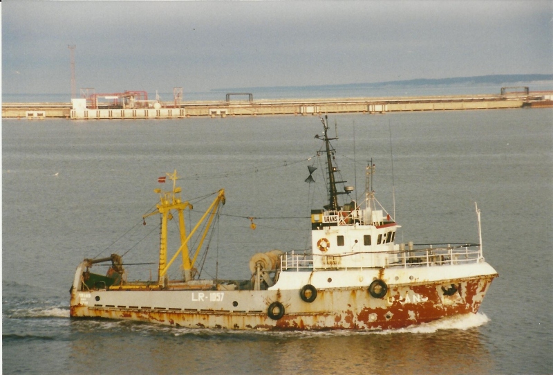 BALTIK