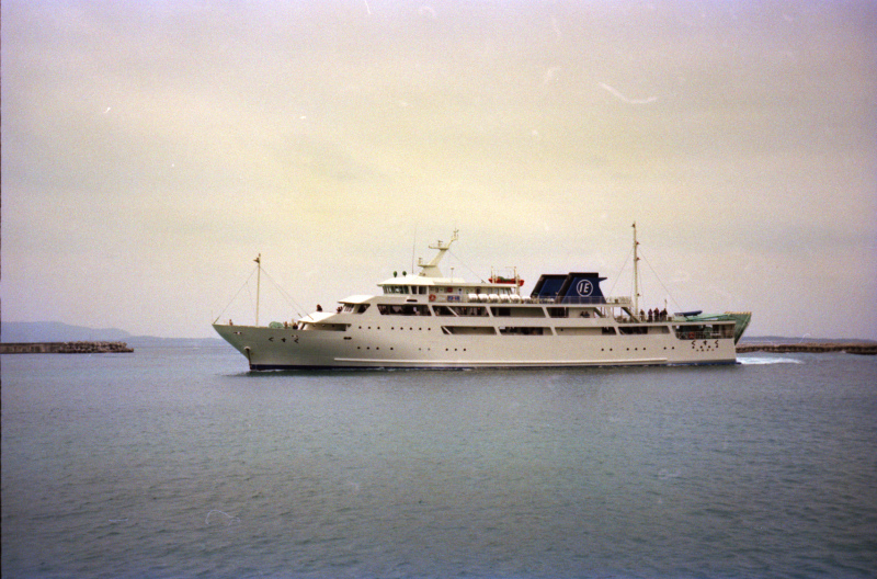 MIRACULOUS SEA J