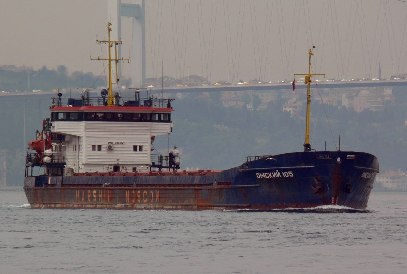 OMSKIY-105