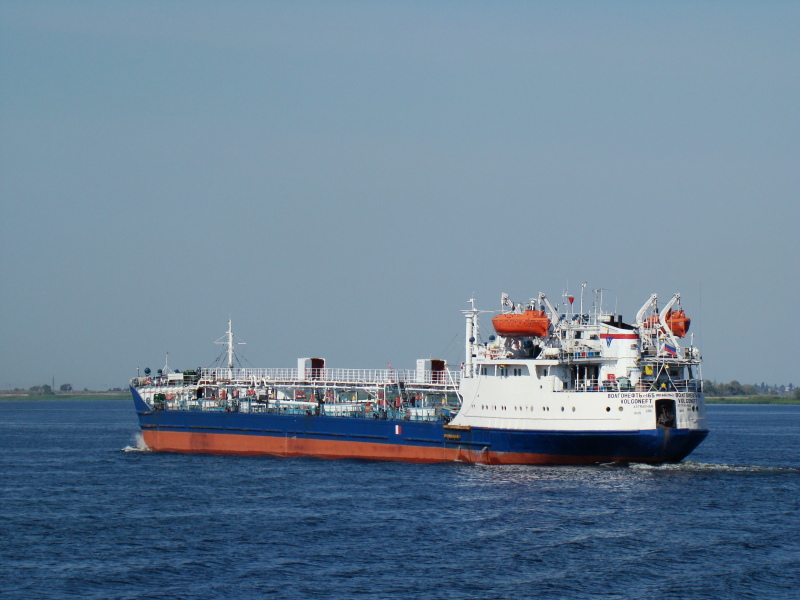 NAVIGER-1