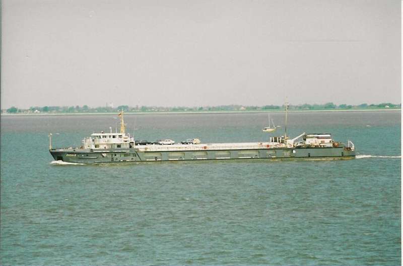 SAMUR 3