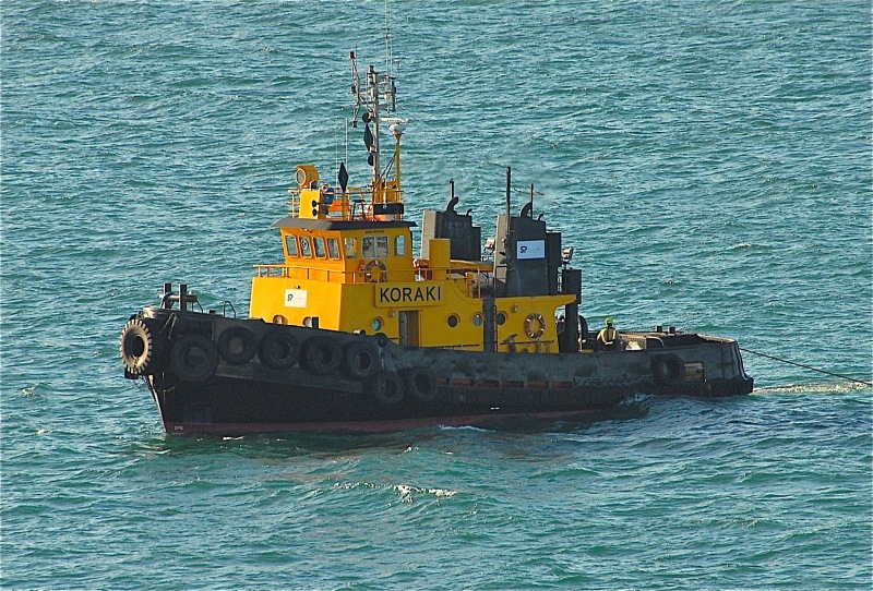 KORAKI