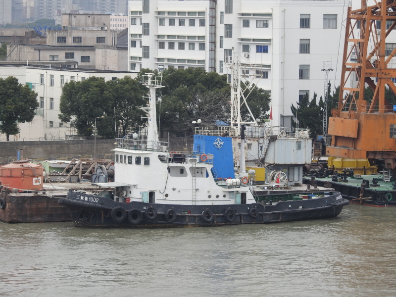 SAN HANG TUO 1002