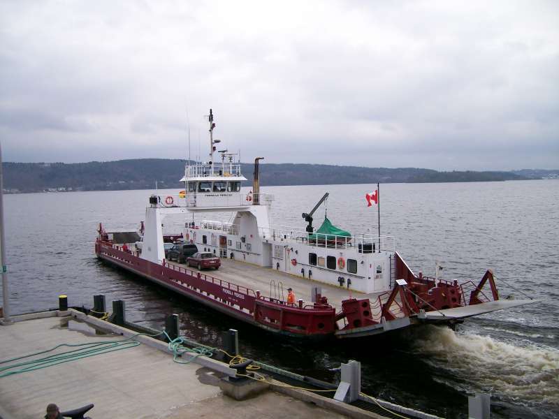 PENINSULA PRINCESS