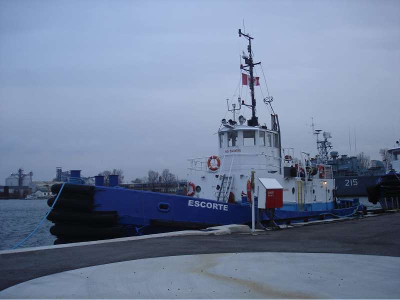 ESCORTE