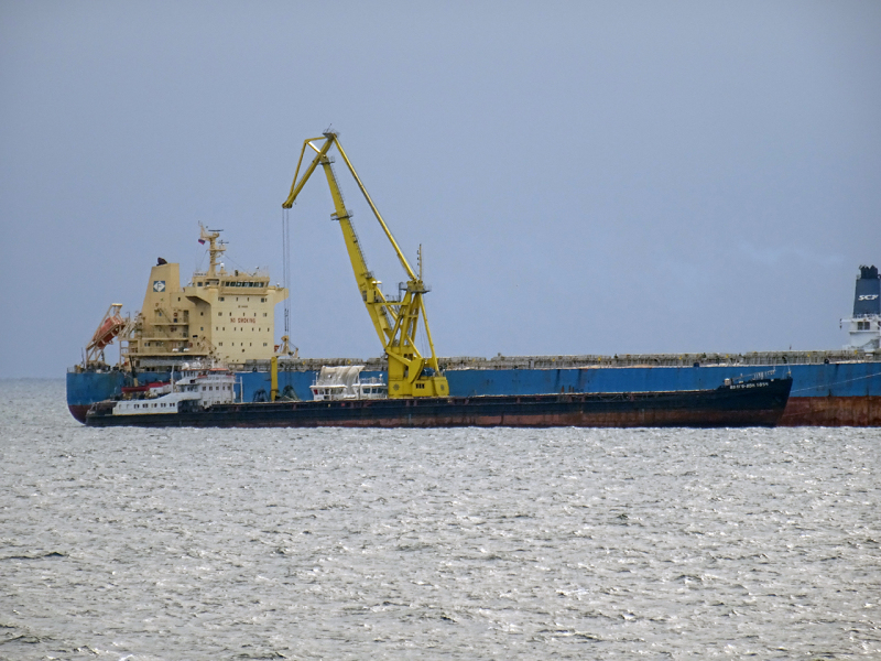 VOLGO-DON 5054