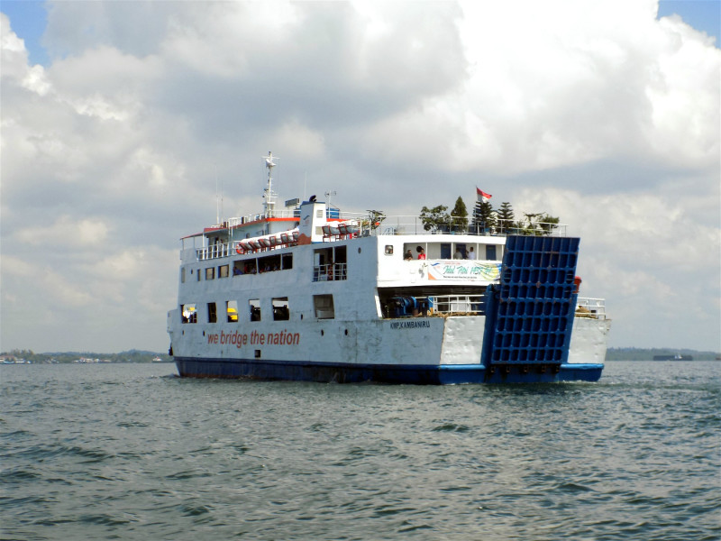 KMP.KAMBANIRU