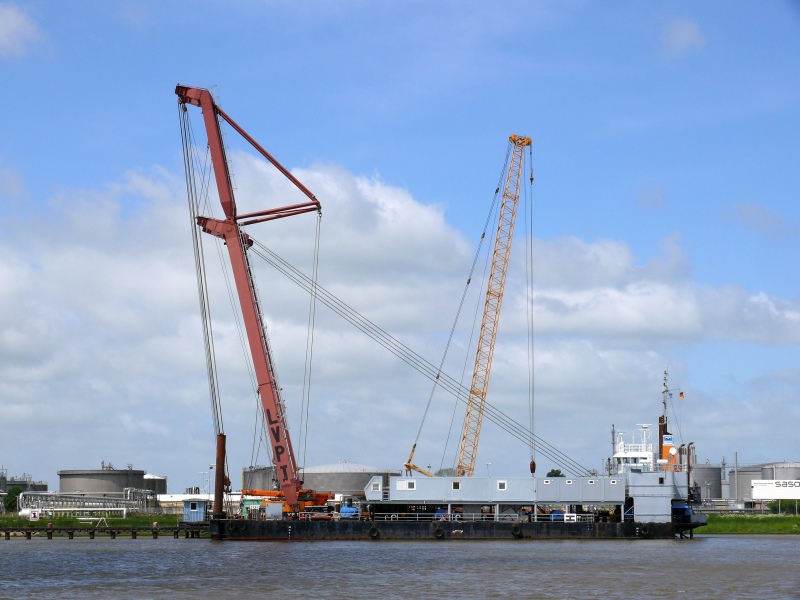 BALTIC LIFT