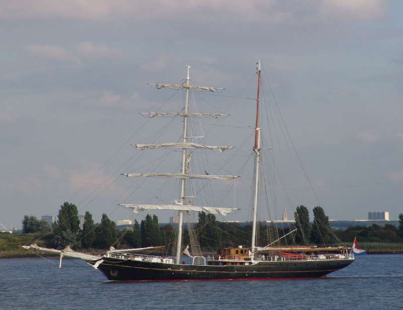 NAVE ITALIA M.M.I.