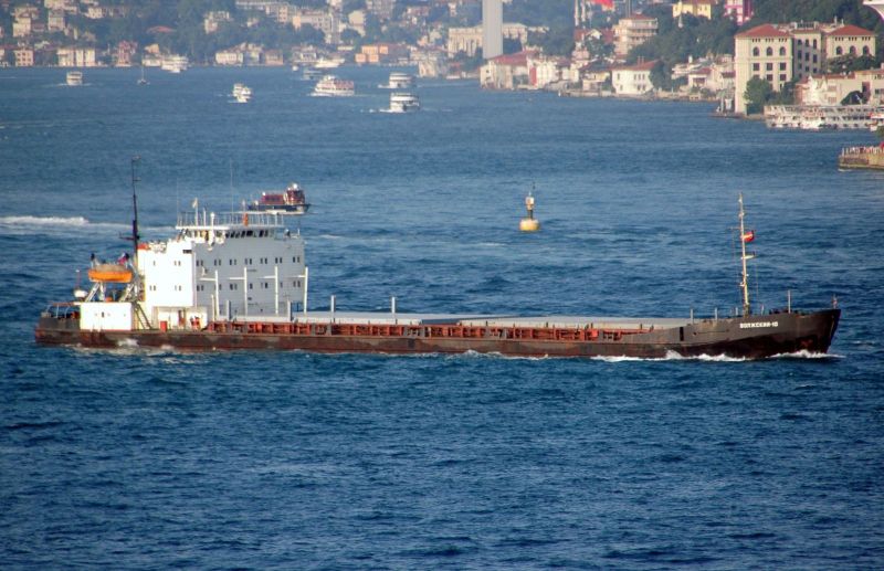 OZKAN-1