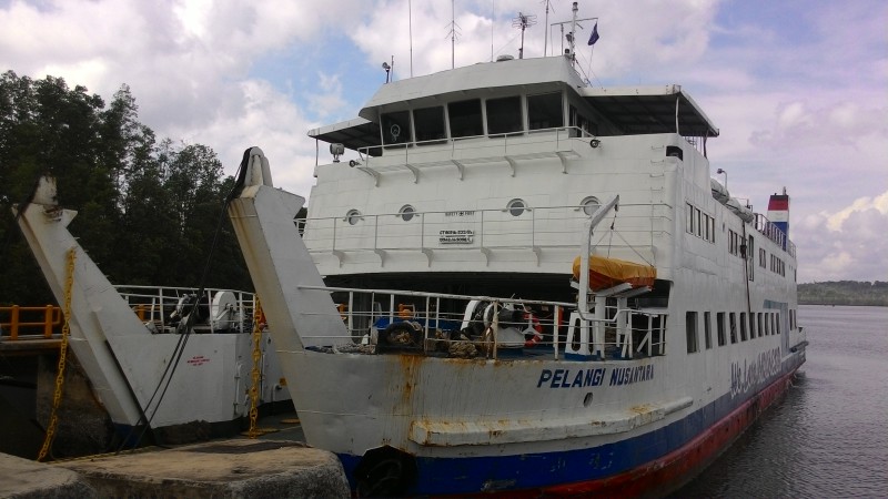 KMP.PELANGI NST