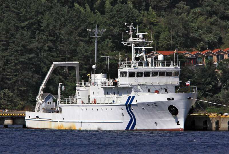 R/V EARDO