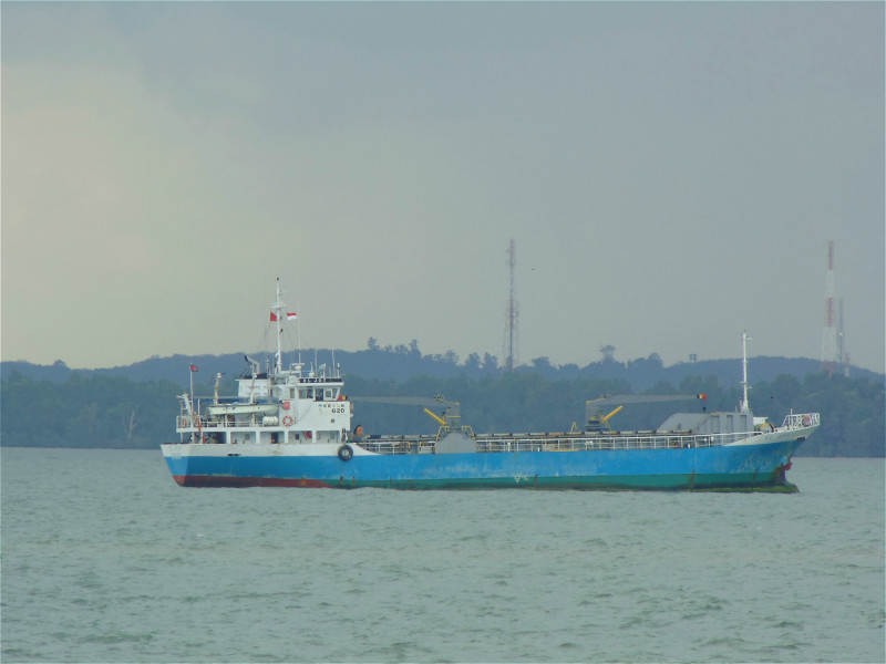 MV.ELJOY