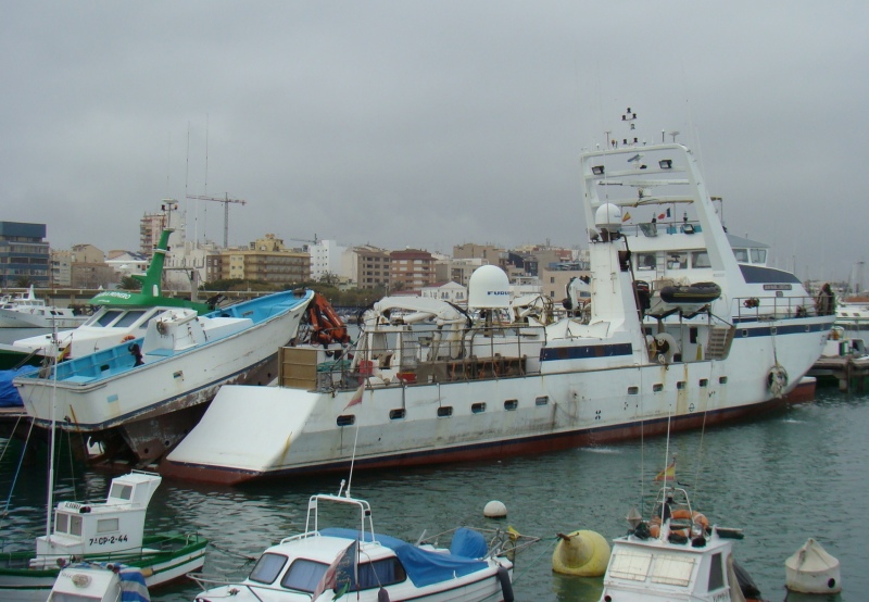 F/V  J.M.CHRISTIAN 4