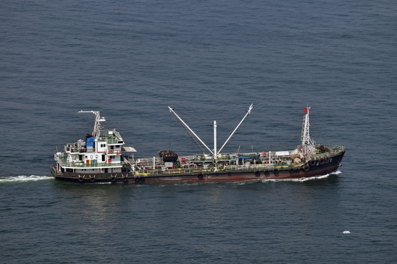 WUI TUNG 88