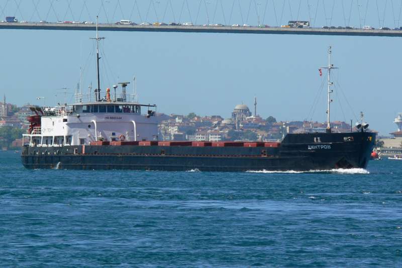 DMITROV