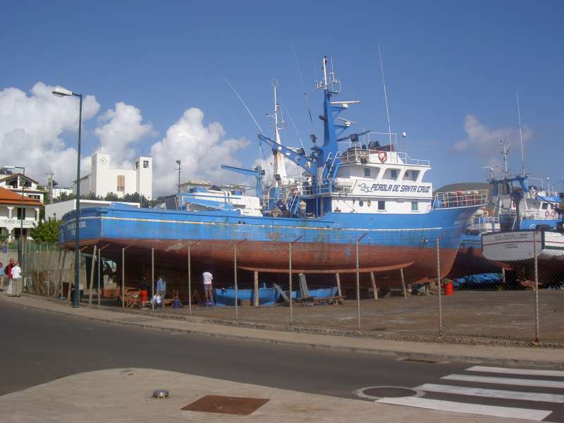 PEROLA SANTA CRUZ