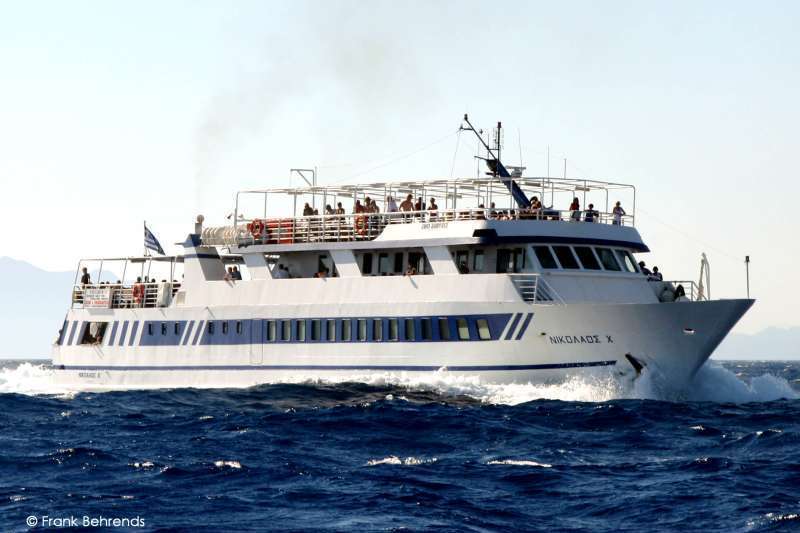 NIKOLAOS H