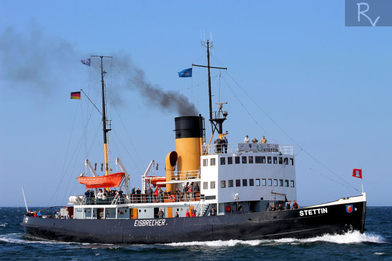 STETTIN