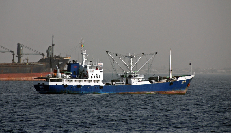 ZHOU YU LENG 8