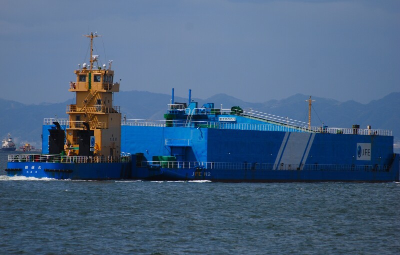 HOUUN MARU