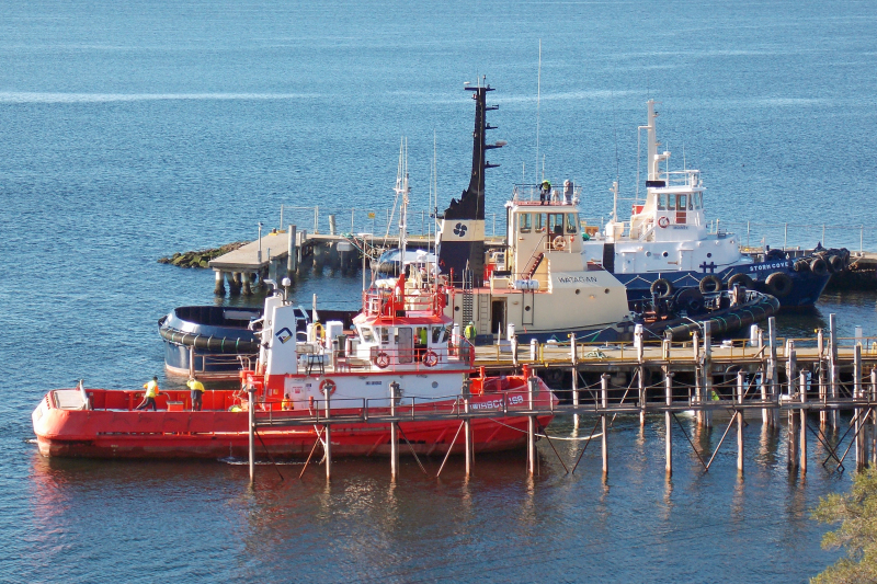 SWISSCO 168
