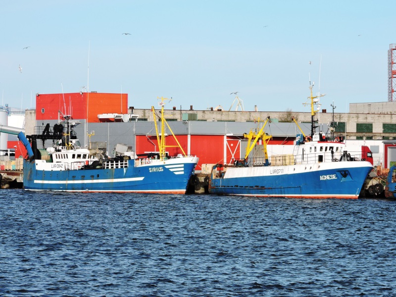 SOLING-1