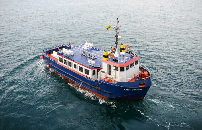 SARK VENTURE