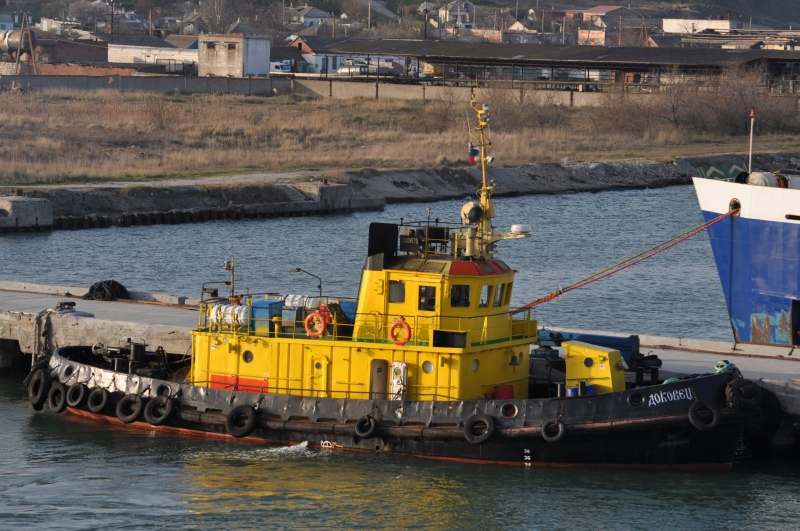 DOKOVETS