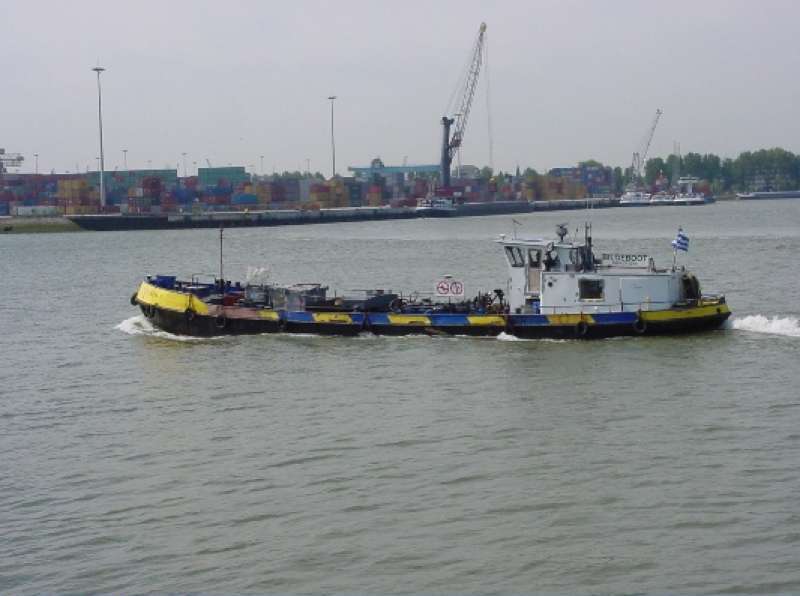 HYDROVAC 5