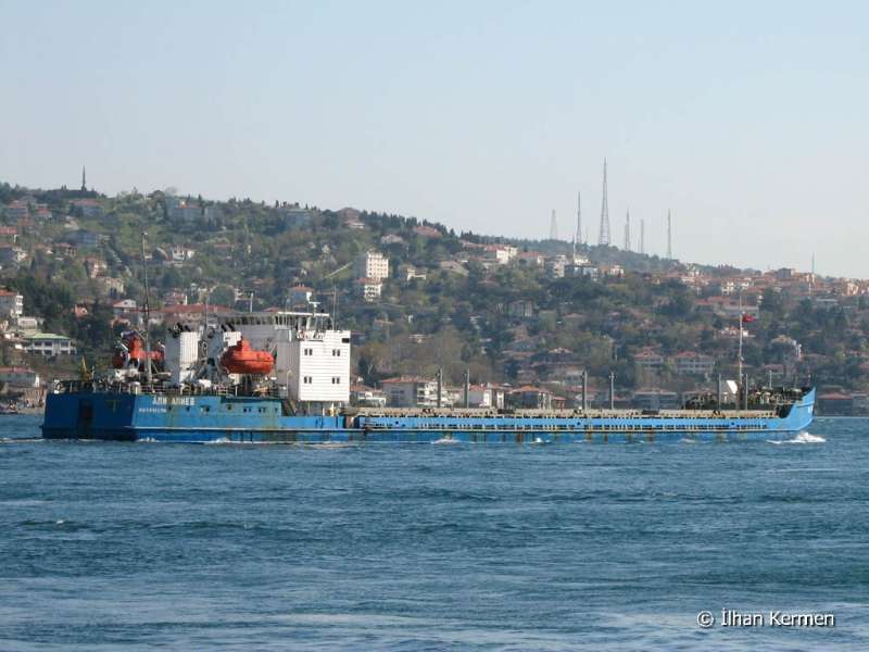 ALI ALIEV