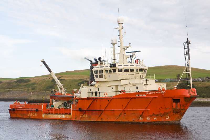 ORCADES
