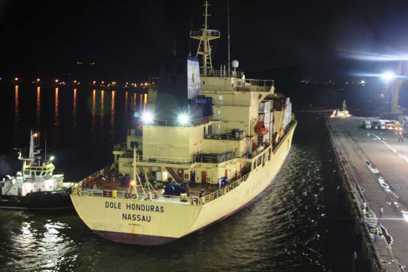 DOLE HONDURAS