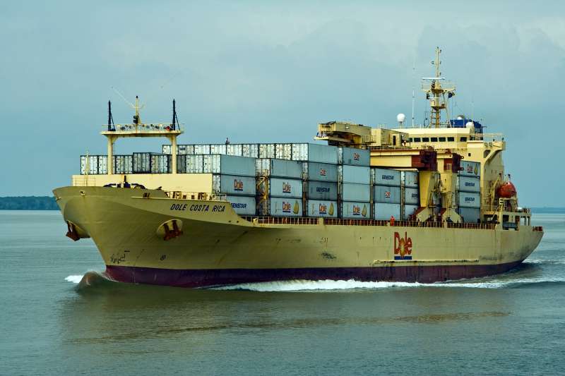 DOLE COSTA RICA