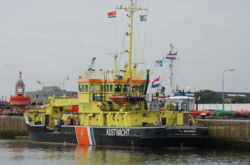 NIEUWEDIEP