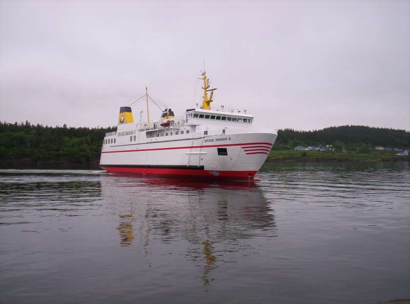 MV-GRAND   MANAN V