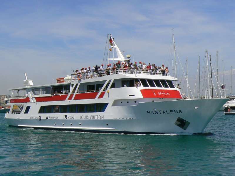 MANDALENA