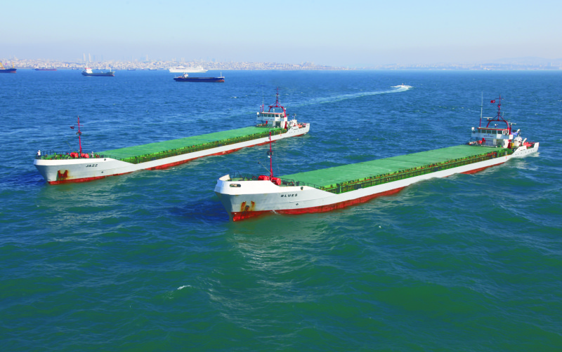 M/V JAZZ