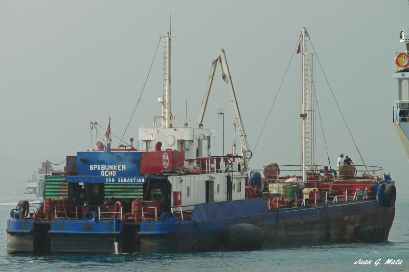 OILFISH