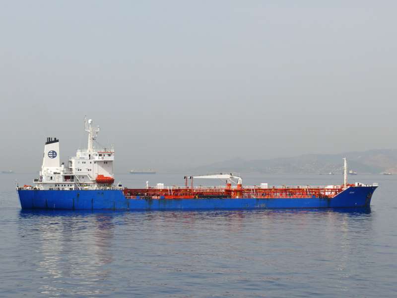 IRINI