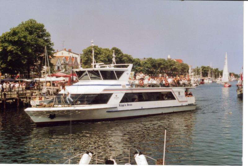 HAFEN HAMBURG