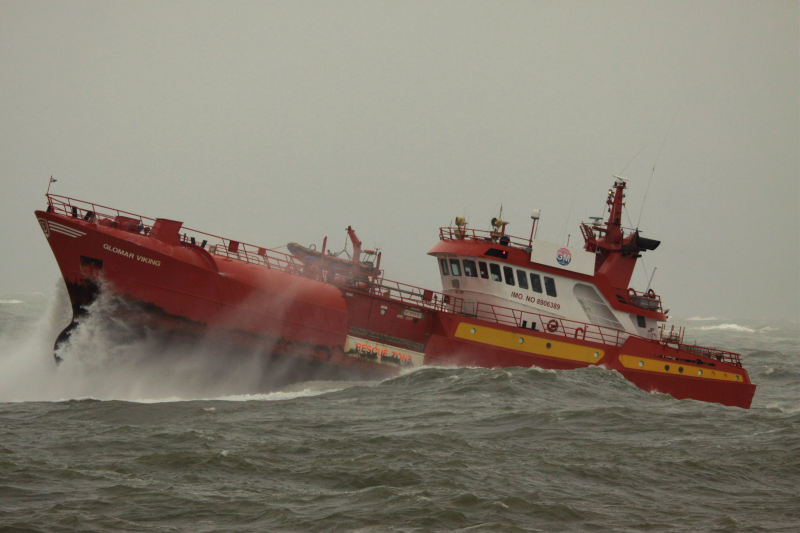 GLOMAR VIKING