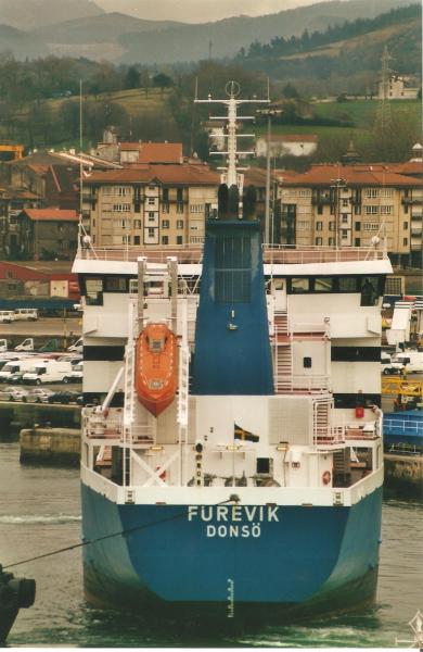 ZALIV NAKHODKA