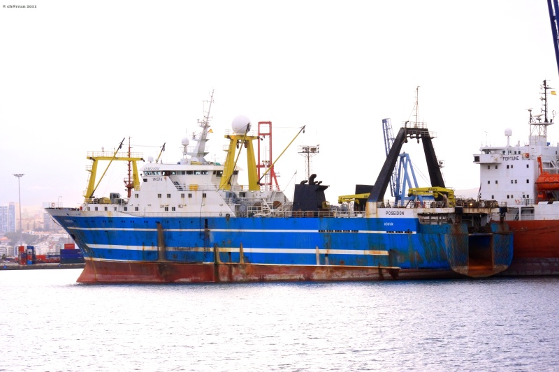 VLADIMIR STARZHINSKY