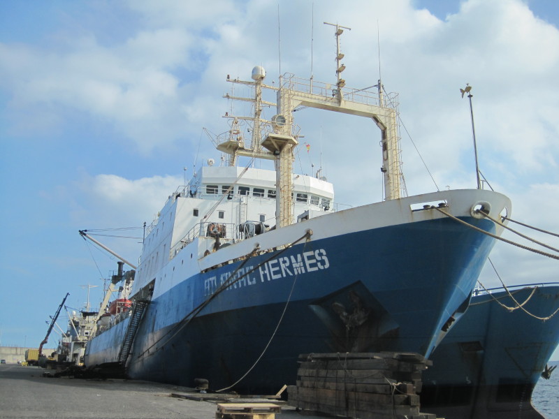 ATLANTIC HERMES