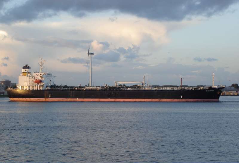 AUGUSTA II