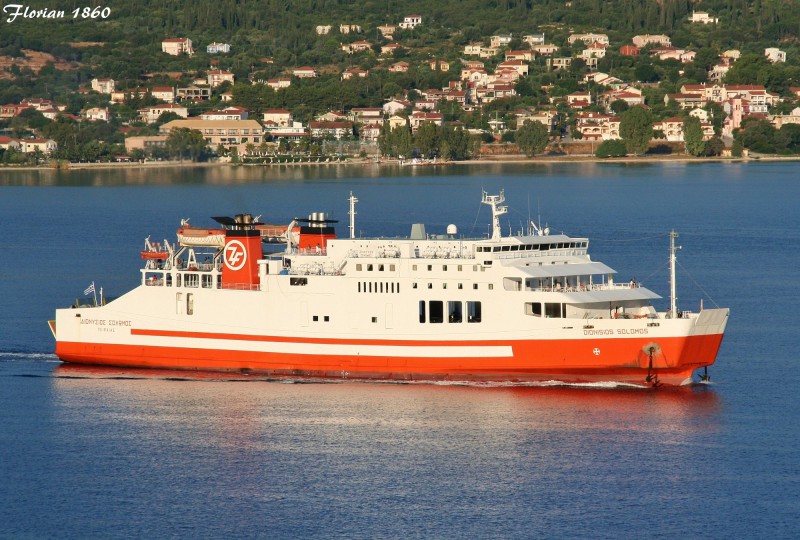 DIONISIOS SOLOMOS
