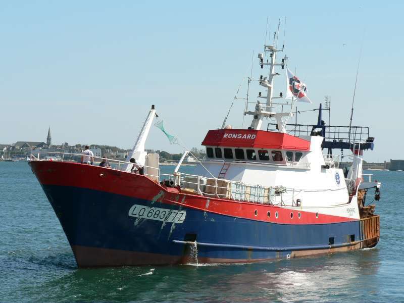 F/V RONSARD