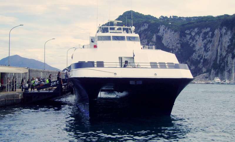 SNAV ALTAIR