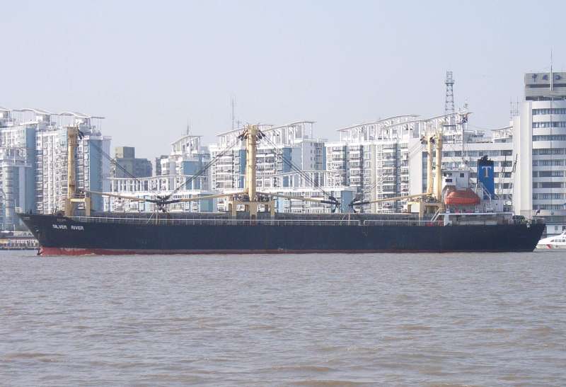 MV SIMORE